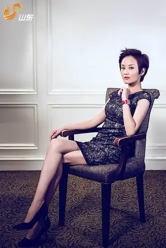 李颖新剧《如若巴黎不快乐》官宣定档 搭档张翰再续母子缘