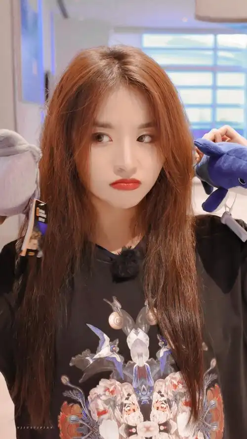 金子涵 cr.盐酒碎片