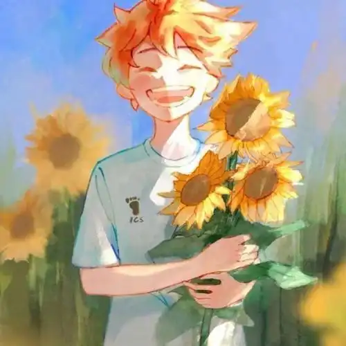 超好看的治愈系头像图片100张_微信头像_头像屋