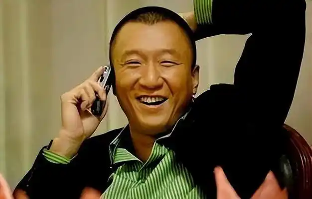 娱乐圈的残酷真相在跌落神坛的孙红雷身上体现得淋漓尽致