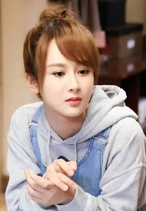 再看"夏雨"尤浩然的"处境",杨紫的话,终于得到印证_小时候_张一山