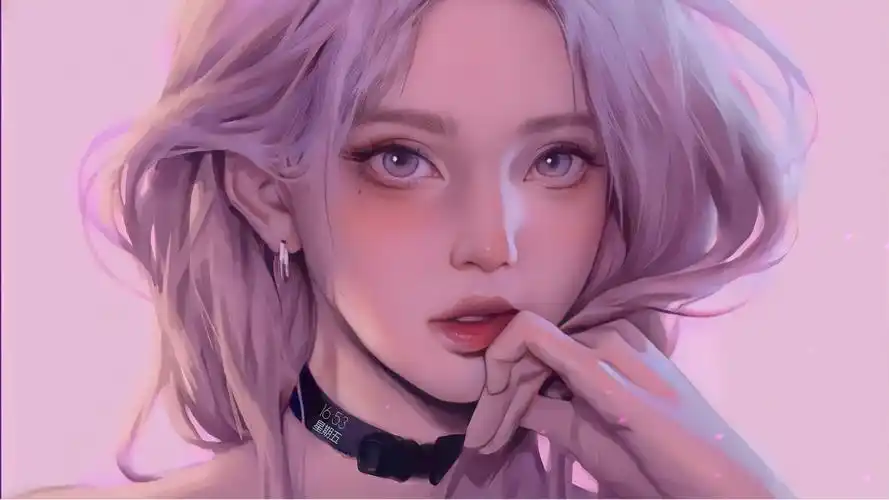 那些惊艳到爆炸的4k电脑壁纸,每张都能用很久 - 知乎