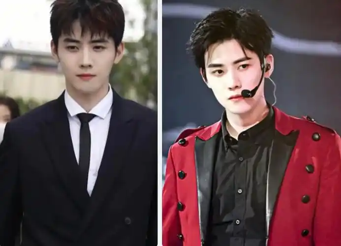 任豪年龄27岁,身高183cm,1995年7月17日出生于四川省成都市,中国内地