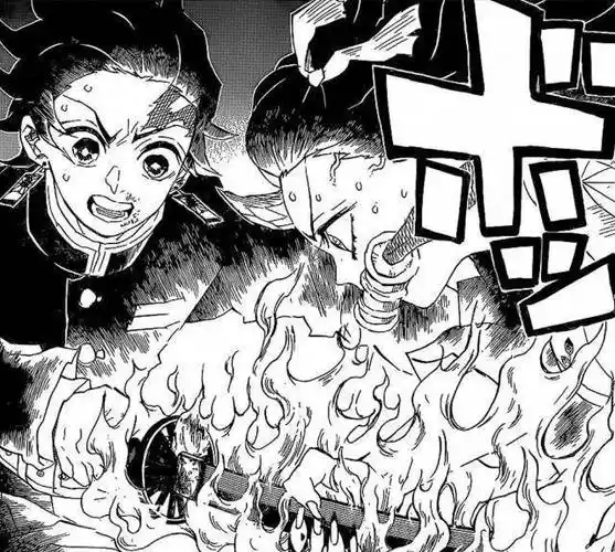 鬼灭之刃:黑色日轮刀有多特殊?