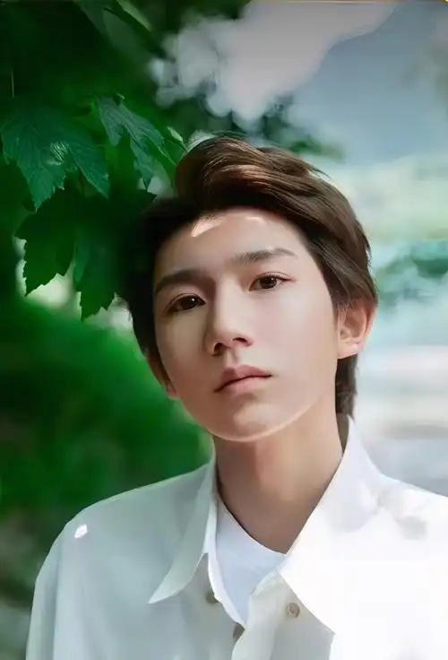 王源23岁且放青山远