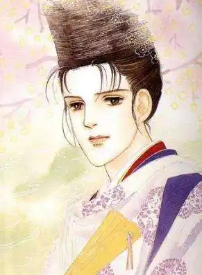 源氏物语 光源氏