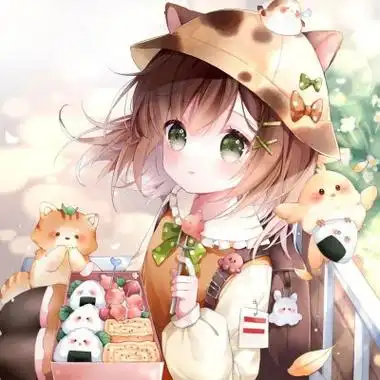 女生头像2023动漫最火图片(112张)_女生微信头像_头像屋