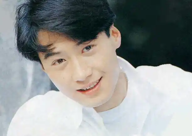 黎明为什么叫leon?