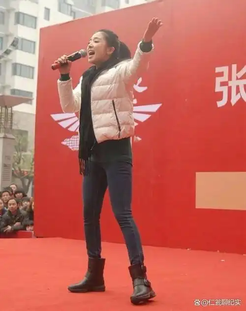 6位超女现状李宇春患病张靓颖被骗6亿有人求上浪姐无人理