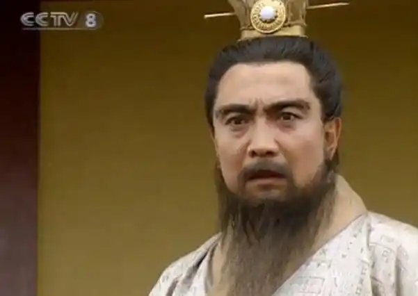 94版《三国演义》,因为"曹操",演员鲍国安被宣布表演生涯完结