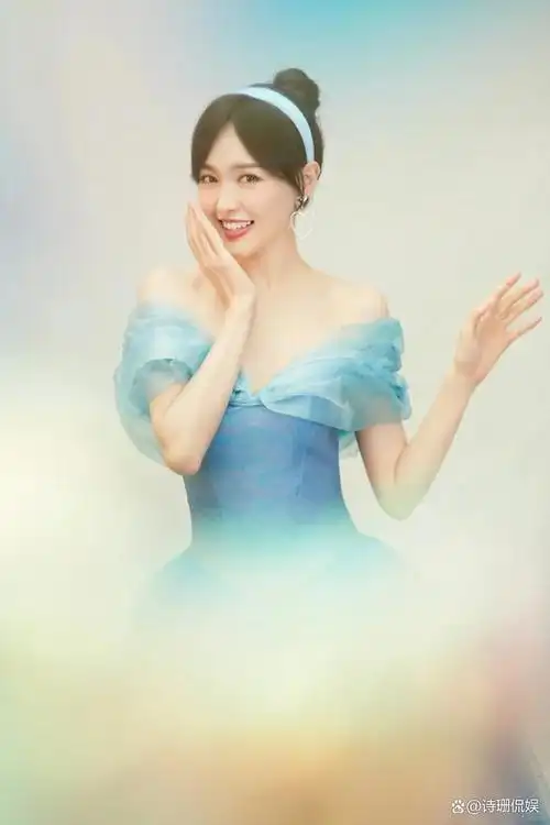 这居然是唐嫣变得完全认不出了度剖析