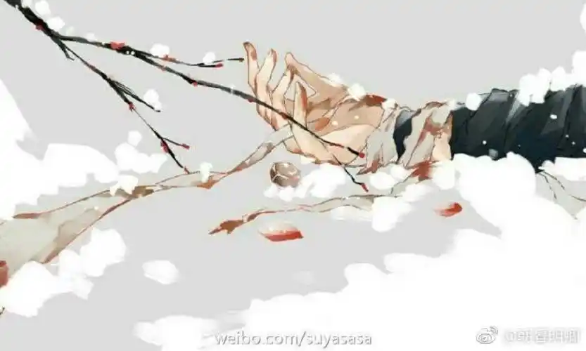 10月21日 21:40   关注  魔道祖师 薛晓 晓星尘 薛洋 评论 收藏