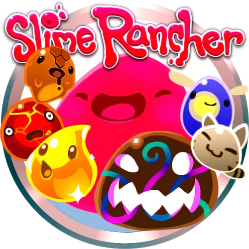 史莱姆牧场 slime rancher for macmac版下载mac游戏mac资源for mac