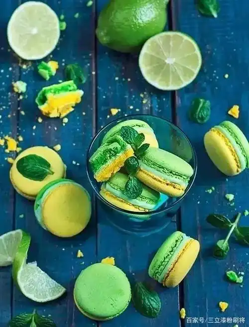 少女心爆棚的马卡龙色系家居,高颜值瞬间治愈心情