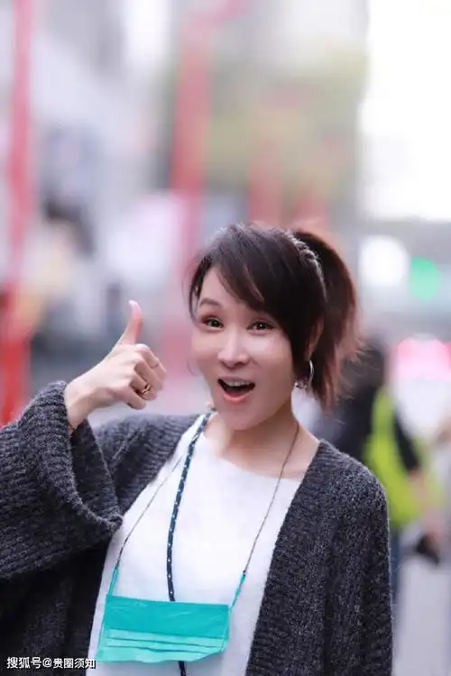 原创林千钰公开谈论婚姻状况,焦恩俊回应:说好的分开后还是朋友