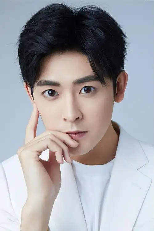 合作杨紫成毅没红的李欣泽今凭借唐莲一角被李宏毅成功带出圈