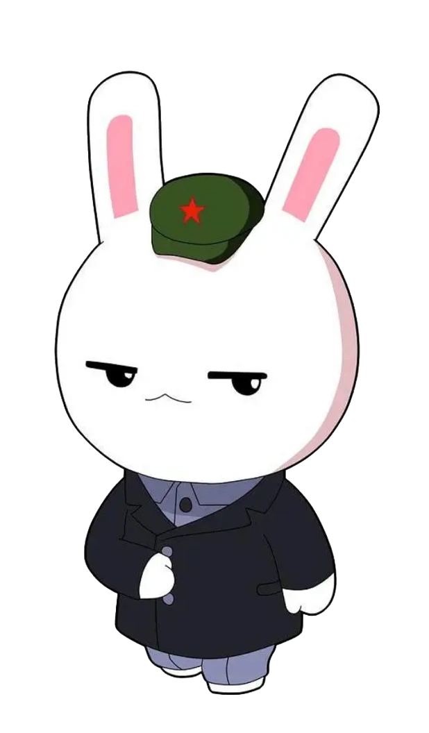 大年初六丨那些年 那些"兔"的那些事儿_腾讯新闻