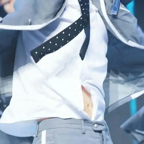 黄明昊justin-堆糖,美好生活研究所