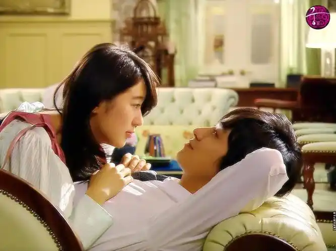 我最喜欢的韩剧#【宫】剧照