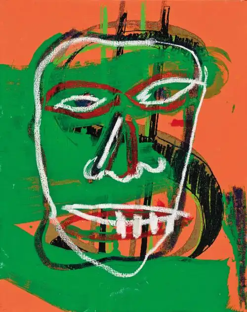 巴斯奎特专辑分享三