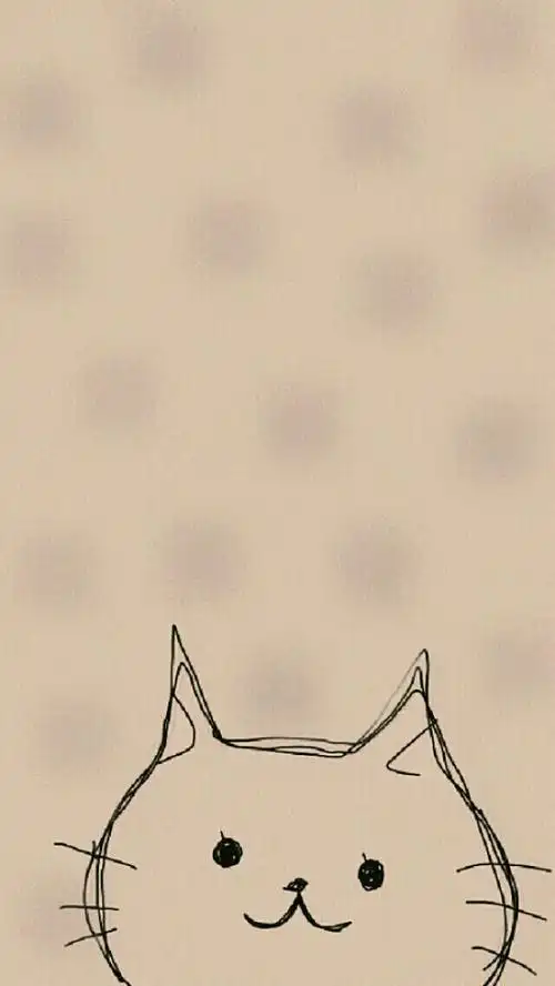 『 iphone5壁纸- 桌面壁纸- 插画-文字- 动漫- 平铺 - 萌物- 人物 』