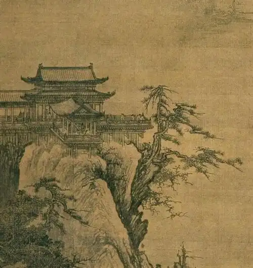 古建筑吧_百度贴吧