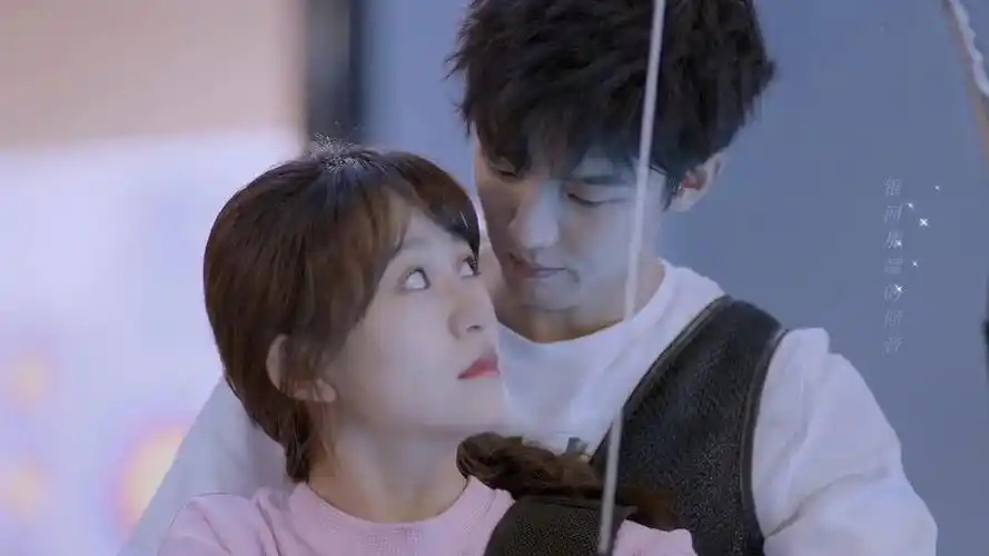 热播电视剧  #遇见你之后  #周峻纬  #金子璇每个人的心里都有一赋佑