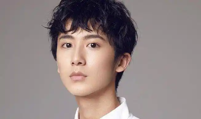 "俞亮"扮演者郝富申沉默一天后回应绯闻,发微博致歉_作品_网友_事情