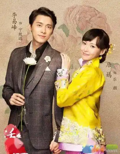 作为曾经的电视剧女王,唐嫣曾和李易峰,刘恺威,钟汉良,霍建华,胡歌等