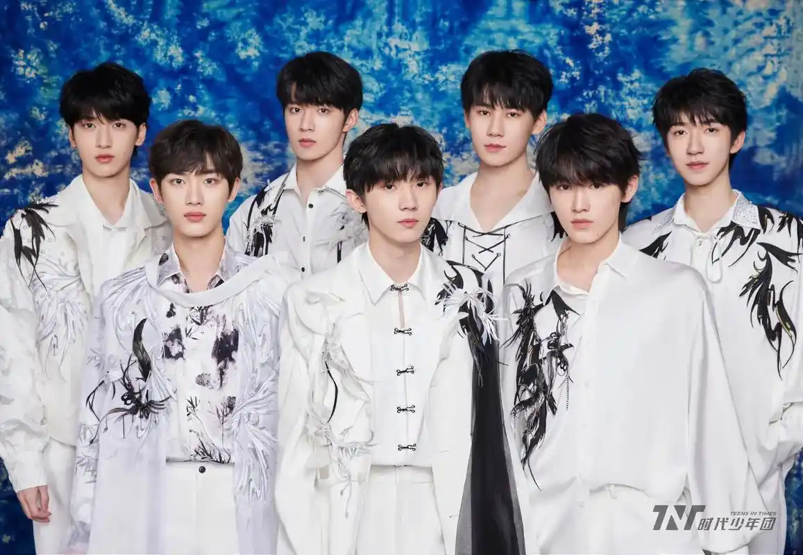 tnt #时代少年团壁纸78787878#时代少年团 电脑壁纸6161