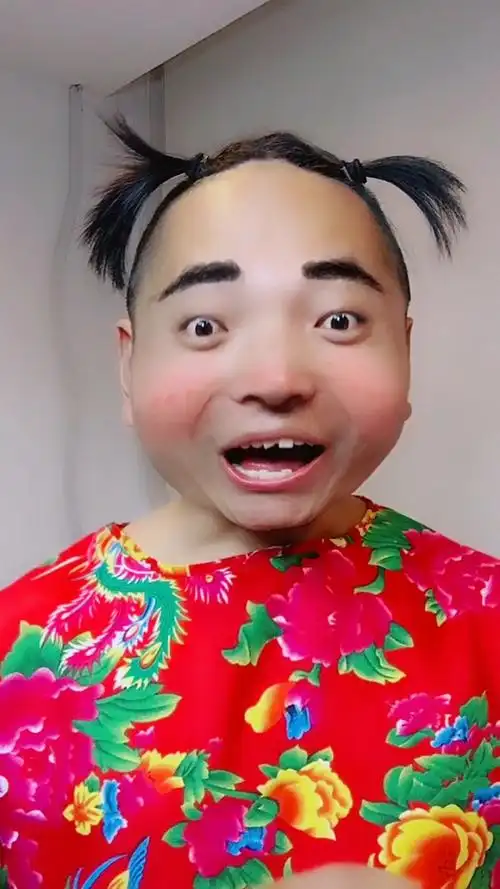 小屁孩太搞笑了98