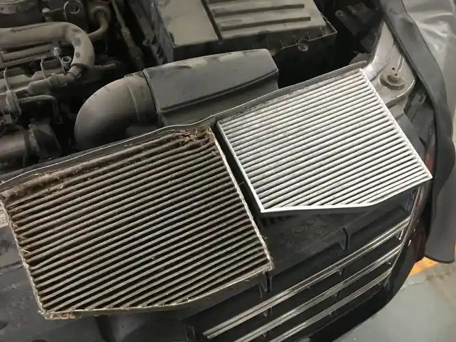 汽车空调滤芯品牌推荐(汽车空气滤芯品牌十大排行)