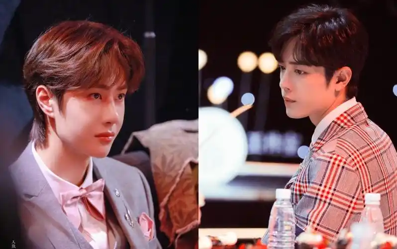 博君一肖王一博x肖战来爱情回忆录我们走一次