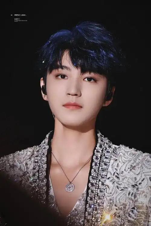 王俊凯超话#tfboys十年之约演唱会#/#tfboys快本的信#230806 十周年