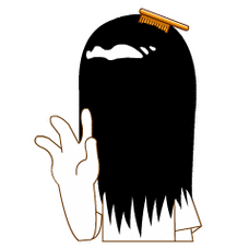 嗨,鬼来啦 - 斗图大会 - 表情,搞笑表情表情库 - 真正的斗图网站