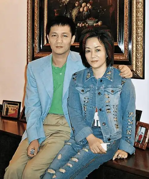 名媛毛玉萍被颁令破产,拖欠何超琼公司384万,近年频频卖房套现