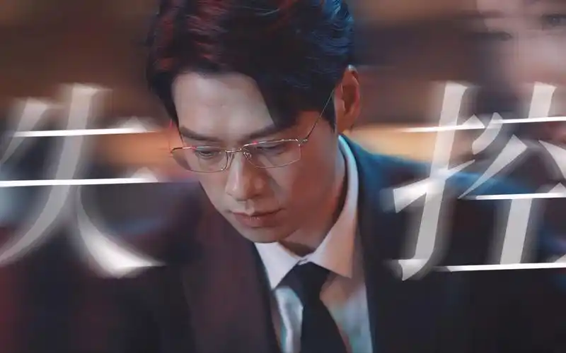 魏大勋,你出息了!禁欲克制杀疯了,想不到突然有一天对他上头!