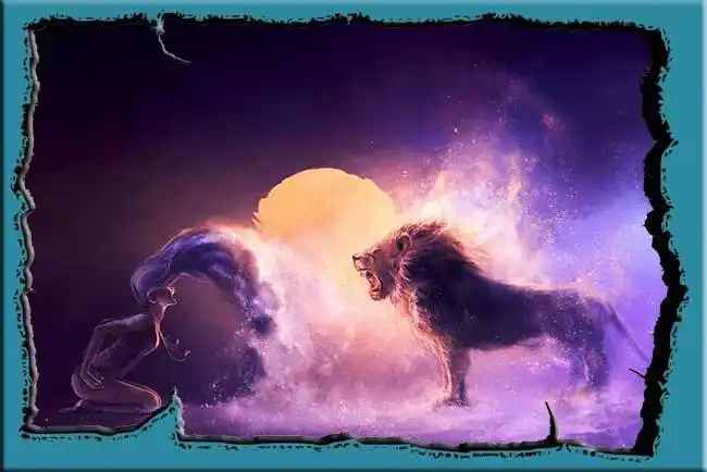 爱上就是一辈子,"宠妻狂魔"狮子座,不止是太阳的守护神