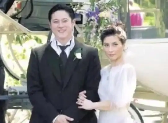 回顾娶豪门妻的男星有人一步登天有人岁月静好各有各的美满