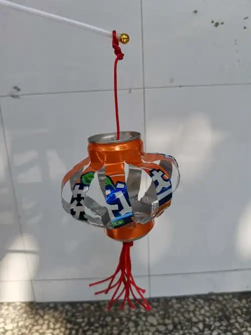 小可爱们的手工制作