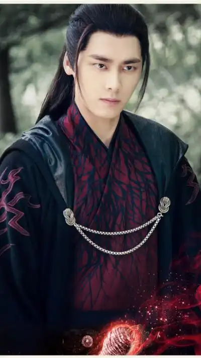 女尊王国 - 堆糖,美图壁纸兴趣社区