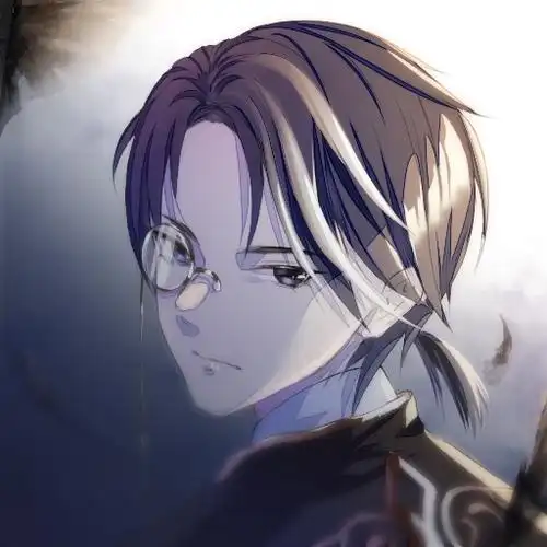 给小伙伴画的卡尔,同样是不给大家存了哈.