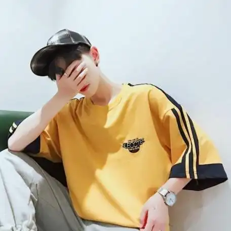 快手头像男生480x480帅气冷酷想做一个小偷偷走你的心