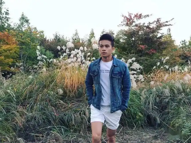 170肌肉男如何穿成180的感觉