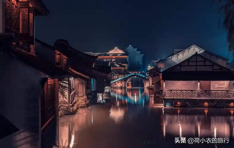 中国最美的5条老街,保存着古老的风情,你都去过几条?