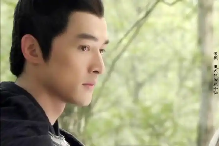 胡歌《神话》【易小川/蒙毅】一段跨越千年的爱情,一个男人的成长历程