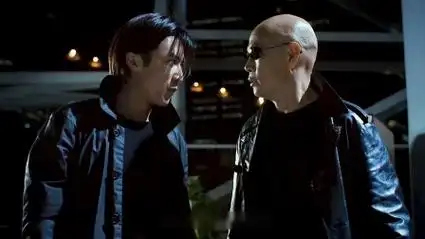 号称史上投资最大的香港鬼片,谢霆锋冯德伦人鬼搭档破灵异奇案