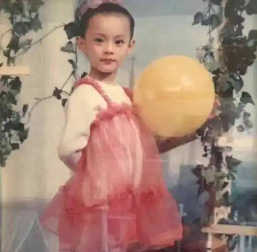 邓超儿子太会长了,9岁凭长相风靡国外,国外网友等你10年_孙俪_时候