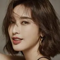 张俪头像女神高清张俪个人写真图片