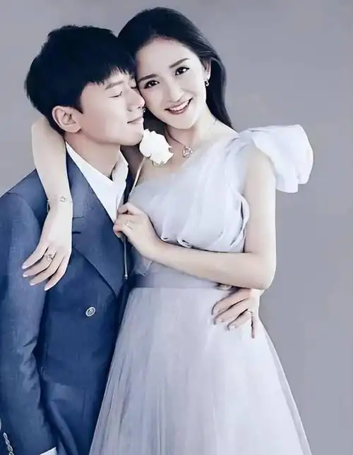 张杰谢娜曾是娱乐圈最不被看好的夫妻如今结婚多年恩爱如初